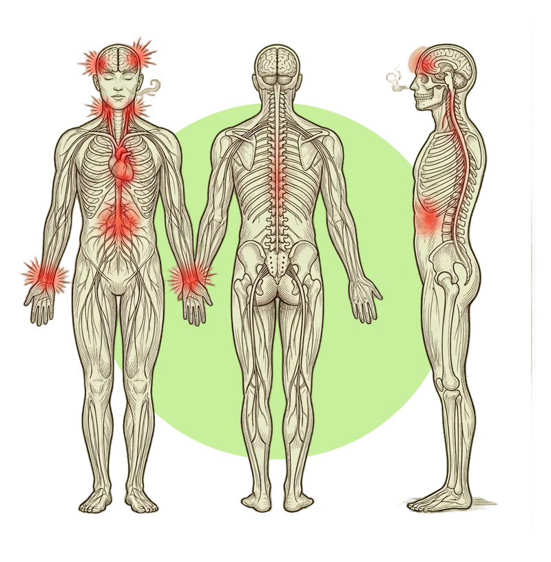 Nervous System