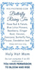 Butterfly Rising Tea