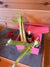 π±β¨ CELERY SOLDIERS Box and WAND!