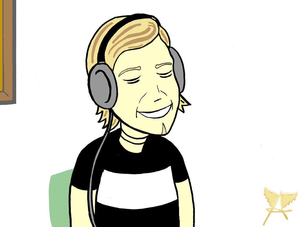 STEP 3 - Change How Your Listen to Music