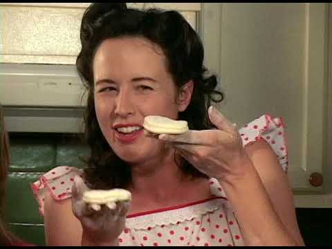 Stirring Up Trouble Episode 5 - Chocolate on Your Biscuit