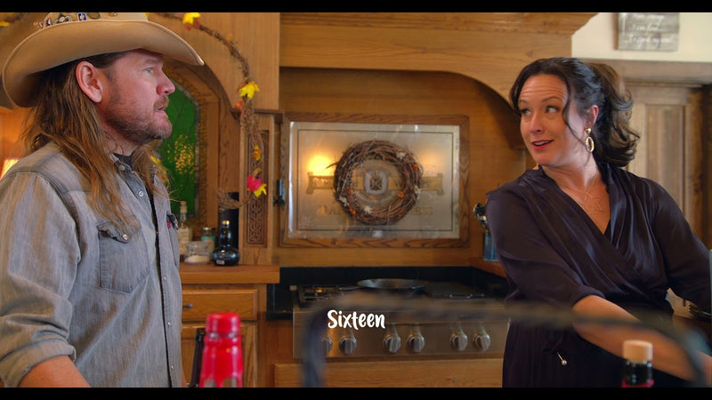 Stirring Up Trouble with Angela Shelton and CRAIG GERDES - teaser