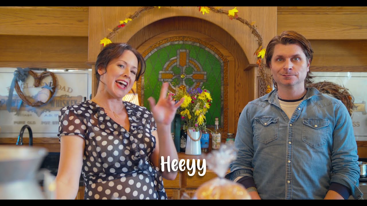 Stirring Up Trouble with Angela Shelton and AARON RODGERS - Ramen Therapy