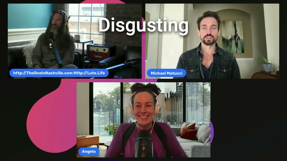 Stirring Up Trouble Season 3