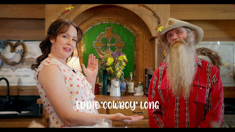 Stirring Up Trouble with Cowboy Eddie Long - Episode 7 TEASER