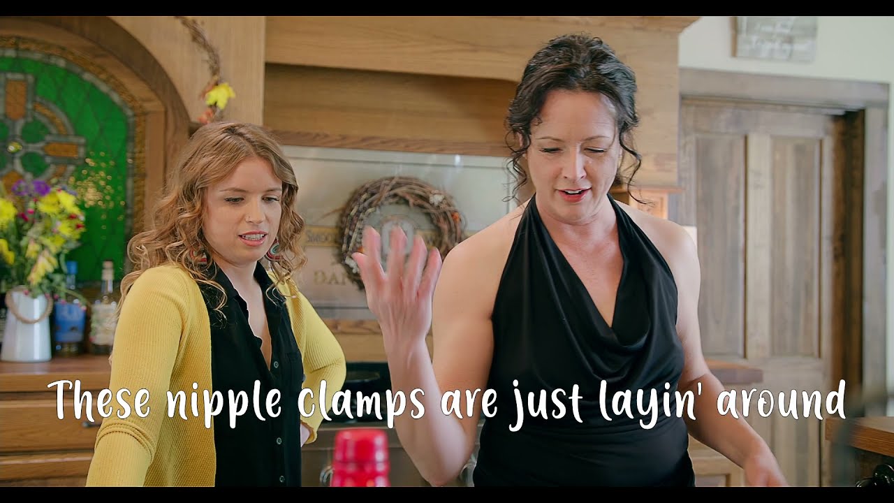 Stirring Up Trouble Episode 8: Shelbi Albert and Nipple Clamps TEASER