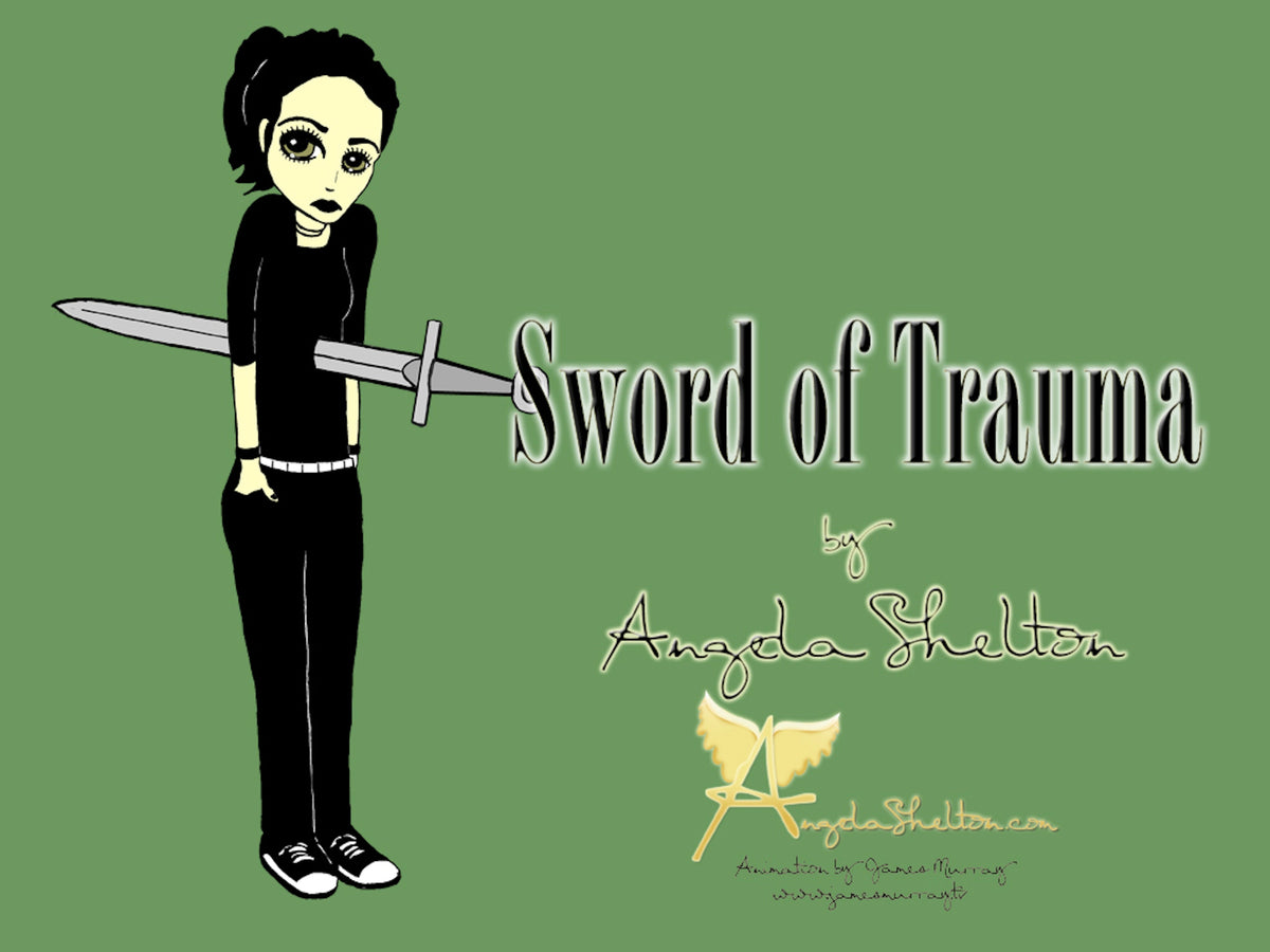 Introduction - What is the Sword of Trauma