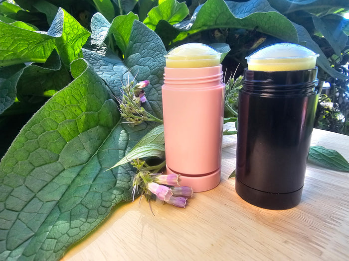 Holy Hot Mom CREAM STICK!
