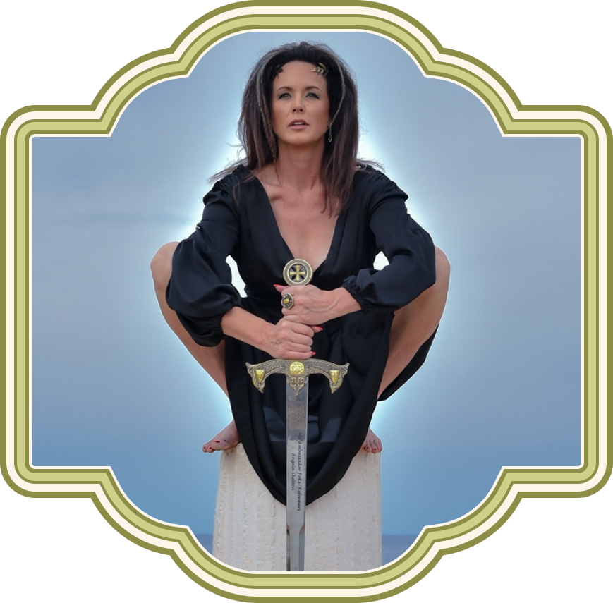 Angela Shelton