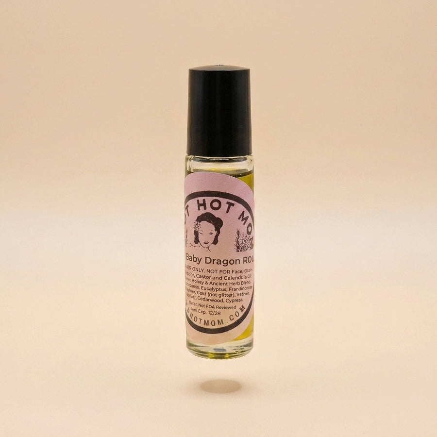 Spicy Baby Dragon (10 mL)