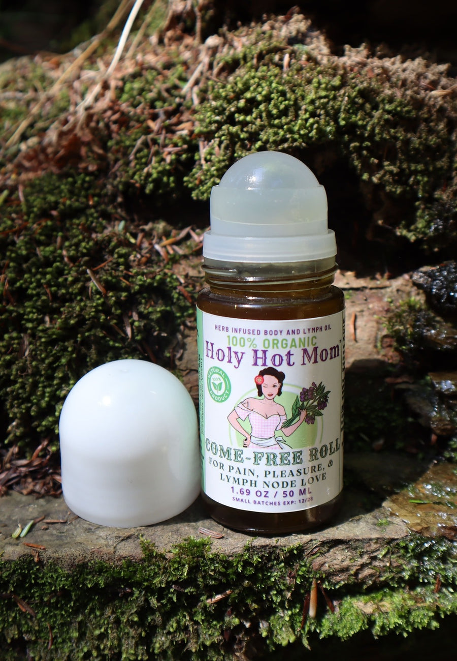 Come-Free Roller (50ml)