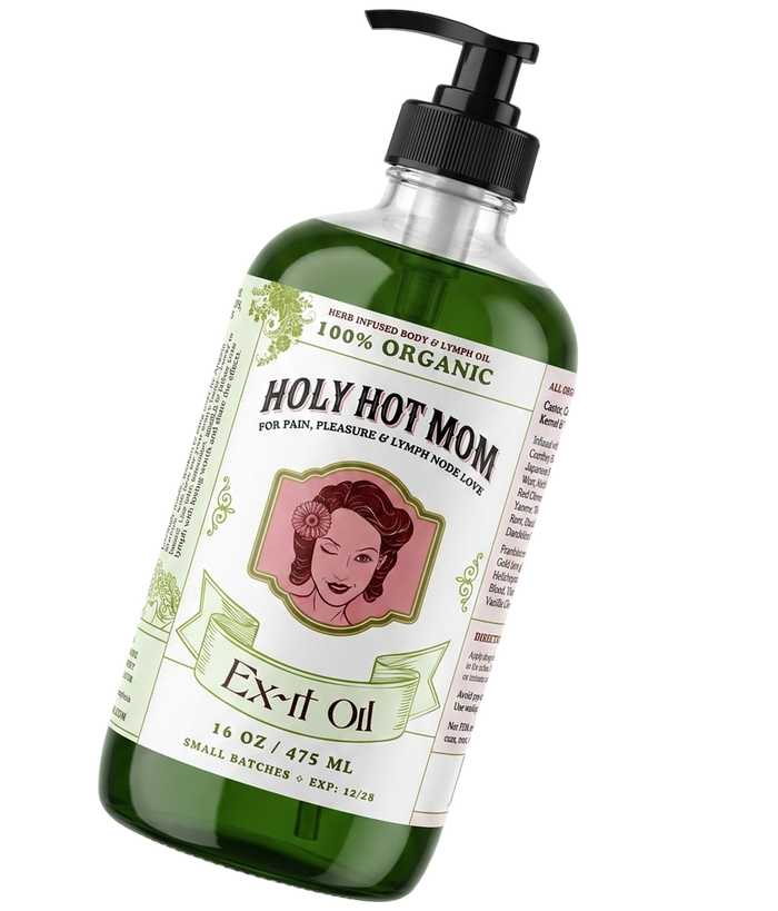 Ex-it Oil