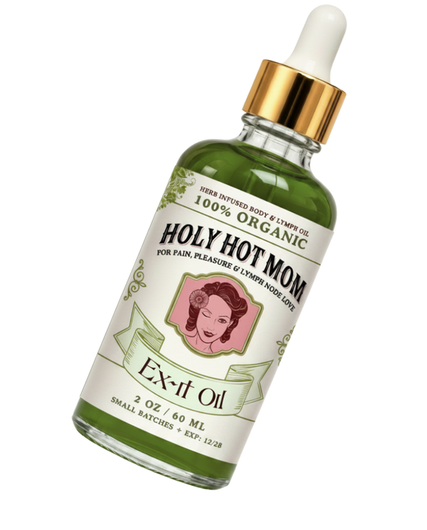 Ex-it Oil