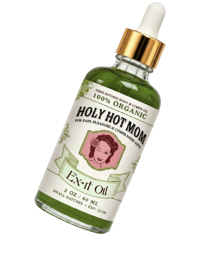 Ex-it Oil
