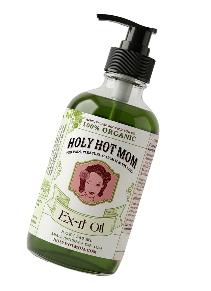 Ex-it Oil