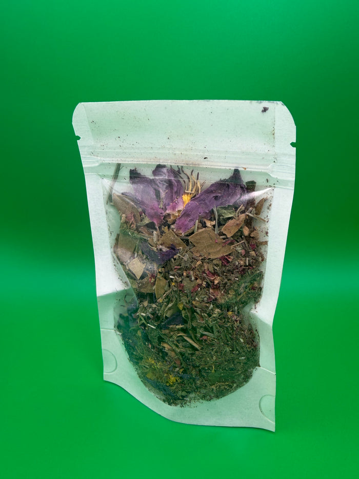 Butterfly Rising Tea