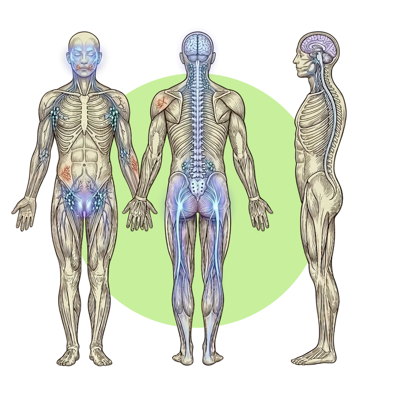 Nervous System