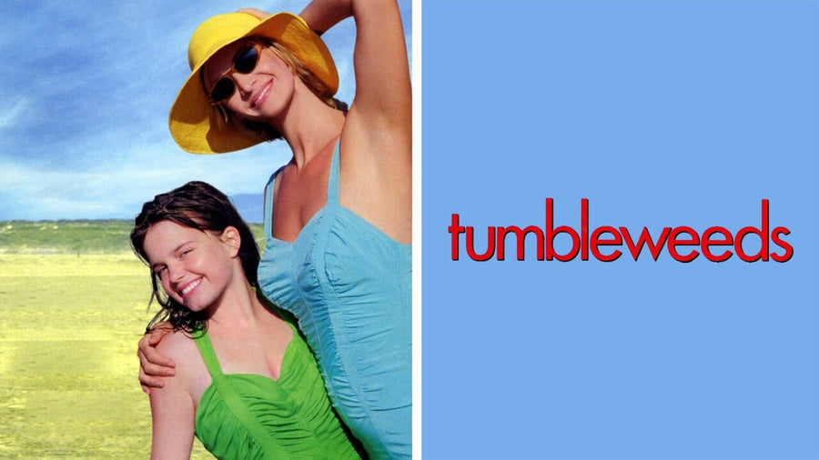 Tumbleweeds & Screenwriting