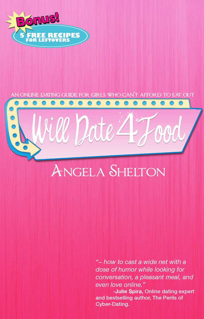 Will Date for Food
